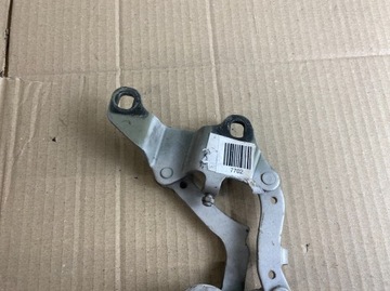 фото thumb №14, Bmw 3 e90 e91 петля капота левый правые титан серебро 354 комплект 7115264