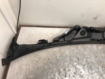 фото thumb №5, Панель под лобовым стеклом mercedes w211 универсал a2118300913