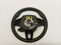 фото thumb №9, Porsche taycan 4s 9j1 2022 кермо шкіряний оригінальна пелюстки