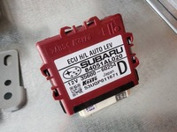 фото thumb №6, Subaru outback бортовий комп'ютер блок керування ecu+immo 22765ag930