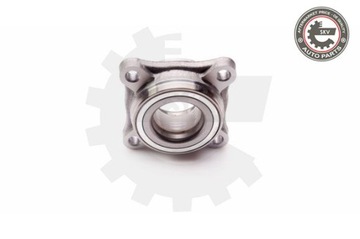 фото thumb №9, Ступиця підшипник колеса перед do toyota hilux 3.0