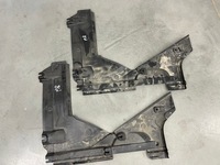 фото thumb №1, Плита захист підвіска a5 8w оригінал 8w8825215