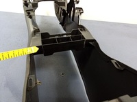 фото thumb №10, Nissan qashqai ii j11 туннель средний подлокотник