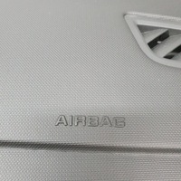 фото thumb №5, Astra l приборная панель консоль подушки безопасности ремни подушка безопасности