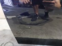 фото thumb №7, Дверь левая задние левый задняя lexus is ii