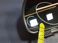 фото thumb №8, Bmw x5 x6 f15 f16 3.0d спідометр  прилади автомат 8796115