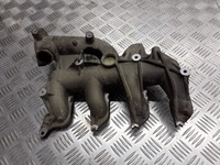 фото thumb №1, Колектор всмоктуючий renault scenic ii 8200272607