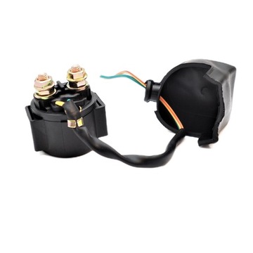 ПОЛНАЯ УСТАНОВКА ЖГУТ ПРОВОДОВ QAD ATV 110 125 cc COIL