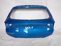 фото thumb №1, Kia stonic lift 21- крышка багажника багажника задняя задняя