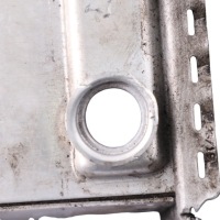 Mercedes w177 amg a35 m260 радіатор повітря інтеркулер a2600903100 Ціна, фото thumb