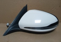 Купити Mercedes c w205 ліва складний фотохромний асистент 10+4 14 pin європа 149, фото thumb