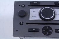 фото thumb №2, Радіо cd opel vectra c