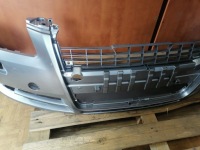 фото thumb №10, Бампер решётка радиатора решётка радиатора audi a4 b7 ксенон pdc ly7g