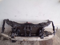 фото thumb №1, Pas передній радіатор mercedes w211 дизель комплект