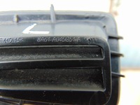 фото thumb №7, Накладка заглушка панель приладів ліва права ford fiesta mk7