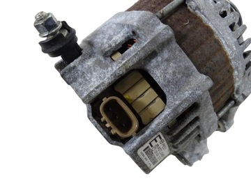 фото thumb №8, Генератор mazda iii 3 bm cx-3 cx3 2.0 16v 120km skyactiv 2013-2018 120a