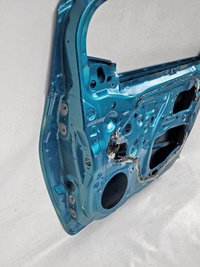 фото thumb №9, Дверь правое перед передние toyota yaris 2011-2019