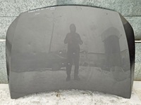 фото thumb №1, Капот mercedes a-klasa w177 2018-