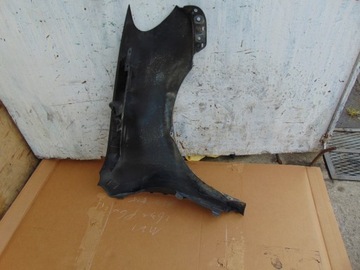 фото thumb №13, Крило лівий перед vw golf vi lc5f