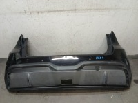 фото thumb №1, Бампер задня mg4 mg-4 mg 4