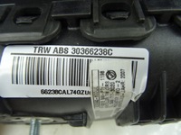 фото thumb №8, Fiat grande punto evo подушка сиденье правая aibag