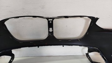 фото thumb №8, Бампер перед переднє bmw x3 g01 рестайлінг