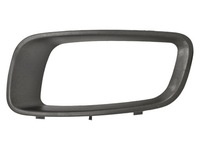 фото thumb №1, Mitsubishi pajero 2000-2006 рамка противотуманная фара левая mr388019