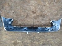 фото thumb №7, Бампер задняя новый renault kangoo ii 08-