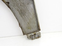 фото thumb №11, Крыло правый перед передний audi a4 b7 cabrio ly7w