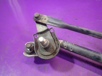 фото thumb №8, Hyundai elantra iv hd sedan механізм двигунчик двірник 981102h000