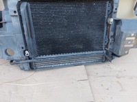 фото thumb №3, Pas передний vw sharan 1.9 tdi