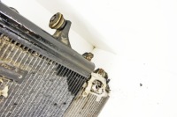 Купить Ko019 porsche cayenne s 7l 4.5 радиатор вентилятор, фото thumb