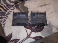 фото thumb №1, Mercedes w221 модуль сиденье блок управления левый правый