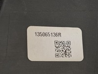 фото thumb №9, Захист корпус замка кришки задня багажника dacia logan iii 21r