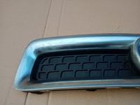 фото thumb №3, Volvo v70 iii левая решётка бампера перед 2007r-