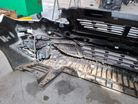 фото thumb №6, Peugeot 308 t9 kompletny перед kwed капот лампа крыло правый бампер