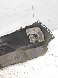 фото thumb №6, Kia picanto ii бампер задняя задний