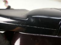 фото thumb №13, Jaguar xf x250 lift дзеркало 14 pin праве chp uk