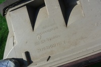 фото thumb №10, Mercedes gl x164 164 лампа правая задняя оригинал