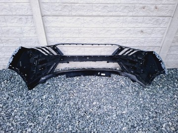 фото thumb №11, Бампер перед переднее pdc peugeot 3008 iii новый модель 2024- p64 #8285