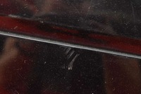 фото thumb №7, Бампер зад задний ly9b audi a2 99-05