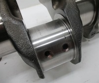 фото thumb №13, Wał коленчатый bmw m5 e60 m6 5.0 v10 s85 b50 7835504