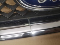 фото thumb №6, Решётка радиатора решётка радиатора хром ford galaxy mk3 lata 06-10 6m21-8200-ae