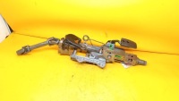 фото thumb №9, Volkswagen oem номер 1k1419502p рульова колонка