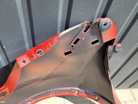 фото thumb №8, Крыло передний правый renault captur 1 i lift 13-19 631001642r