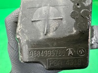 фото thumb №9, Резонатор воздуха корпус 9684995780 citroen c3 picasso 1.6 vti 08-