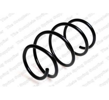 фото thumb №1, Lesjofors пружина підвішування перед перед bmw