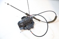 фото thumb №1, Замок правый перед дверь nissan note i