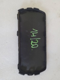 фото thumb №6, Защита радара hyundai staria решётка 86381cg000 оригинал oem