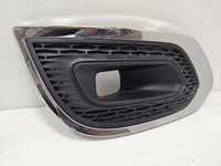 фото thumb №2, Renault оригинальный номер 261a30096r решётка бампера